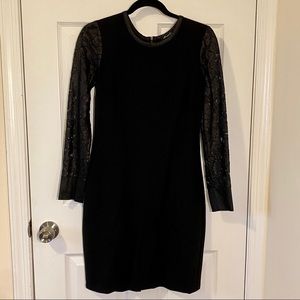 Little black dress by Kenneth Cole